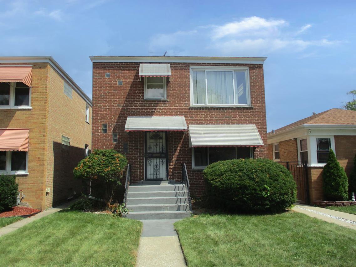 1035 Bohland Ave., Bellwood, IL 60104