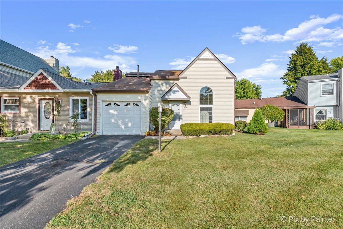 1131 Pond Point Rd., Woodstock, IL 60098