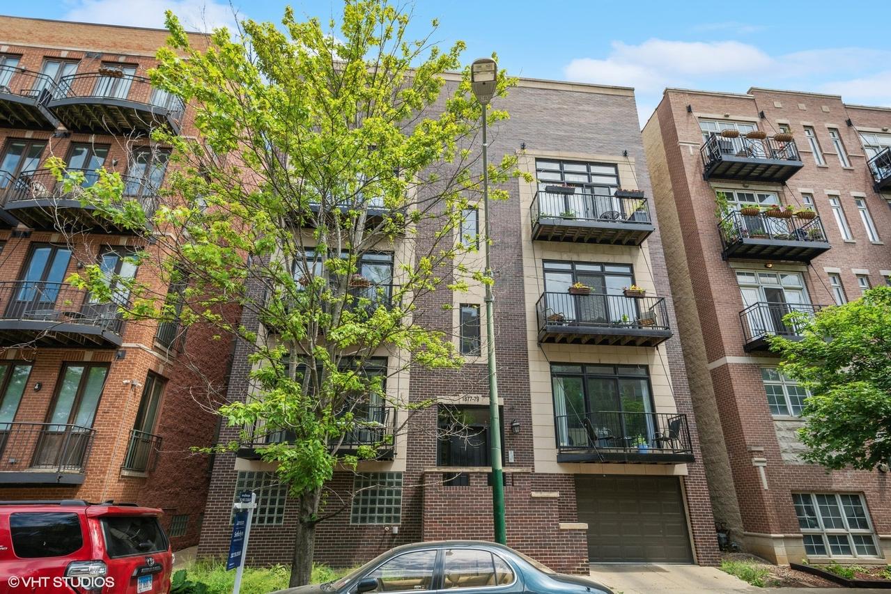 [Address Hidden by Seller], Chicago, IL 60647