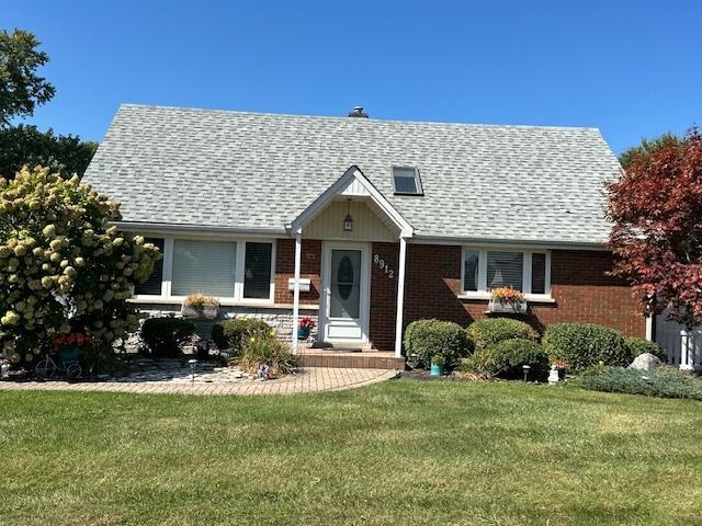 8912 Windsor Ln., Bridgeview, IL 60455