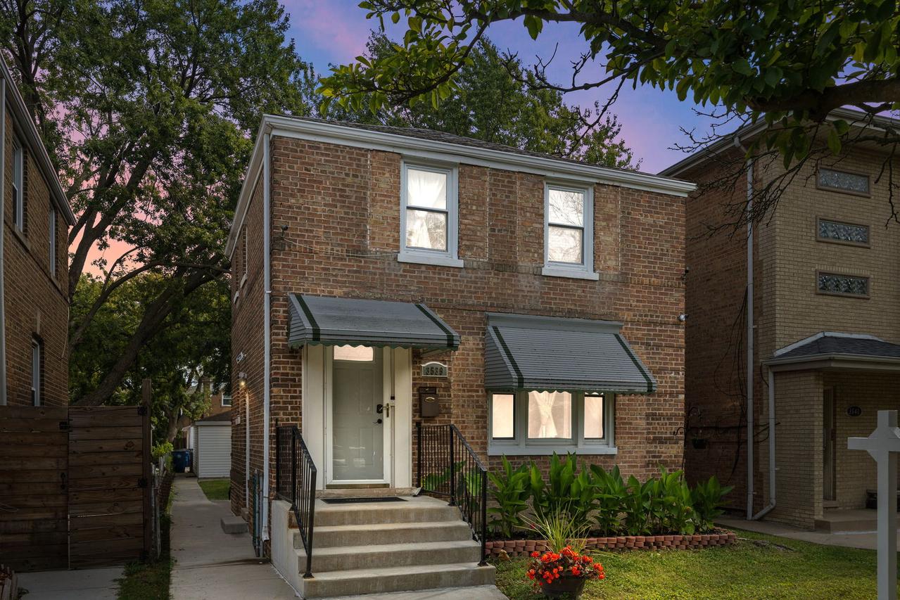 3539 S 57th Ct., Cicero, IL 60804