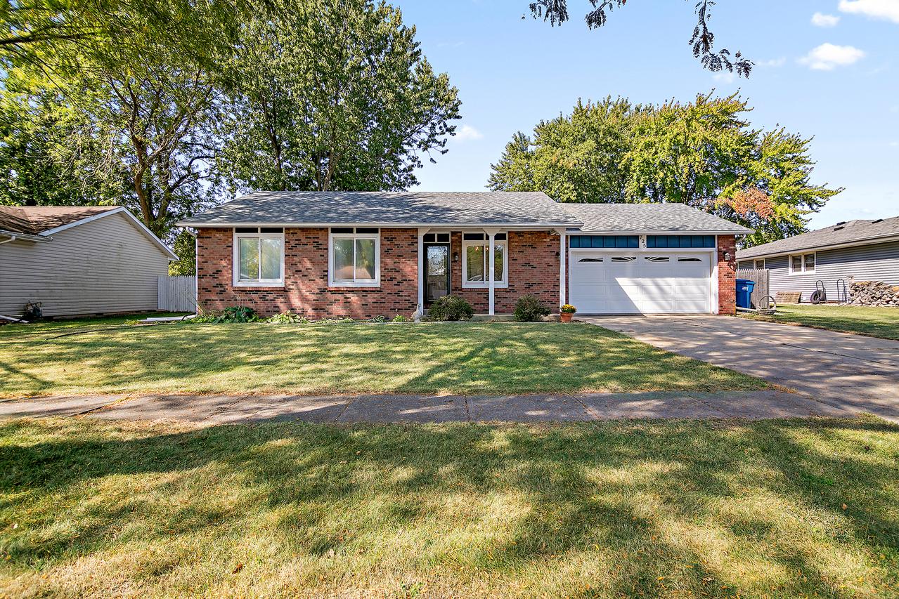725 Independence Dr., Bourbonnais, IL 60914