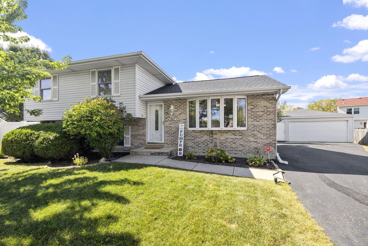 1907 Cumberland Ct., Plainfield, IL 60586