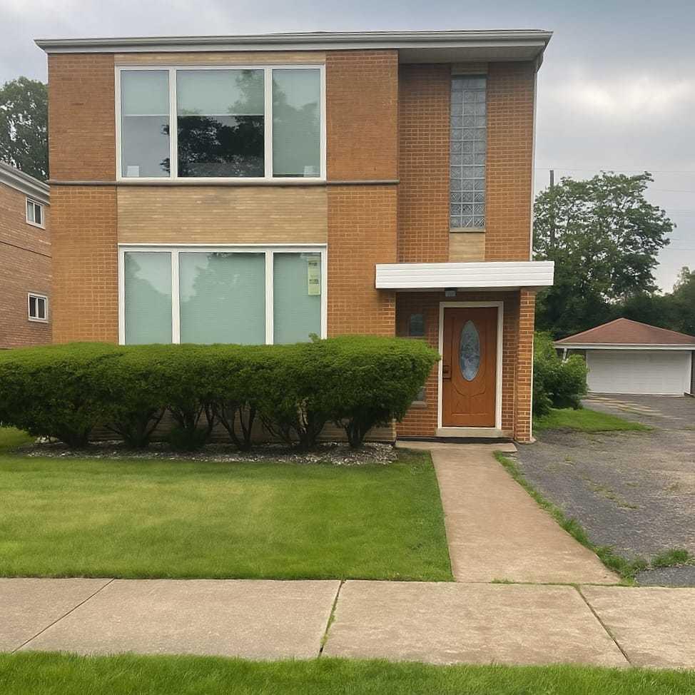 1244 Westchester Blvd., Westchester, IL 60154