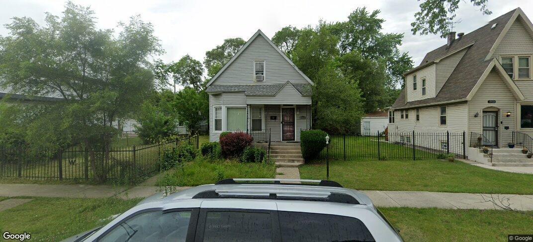 10112 S La Salle St., Chicago, IL 60628