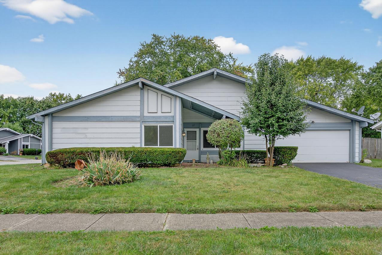 5200 Curtis Ln., Hanover Park, IL 60133