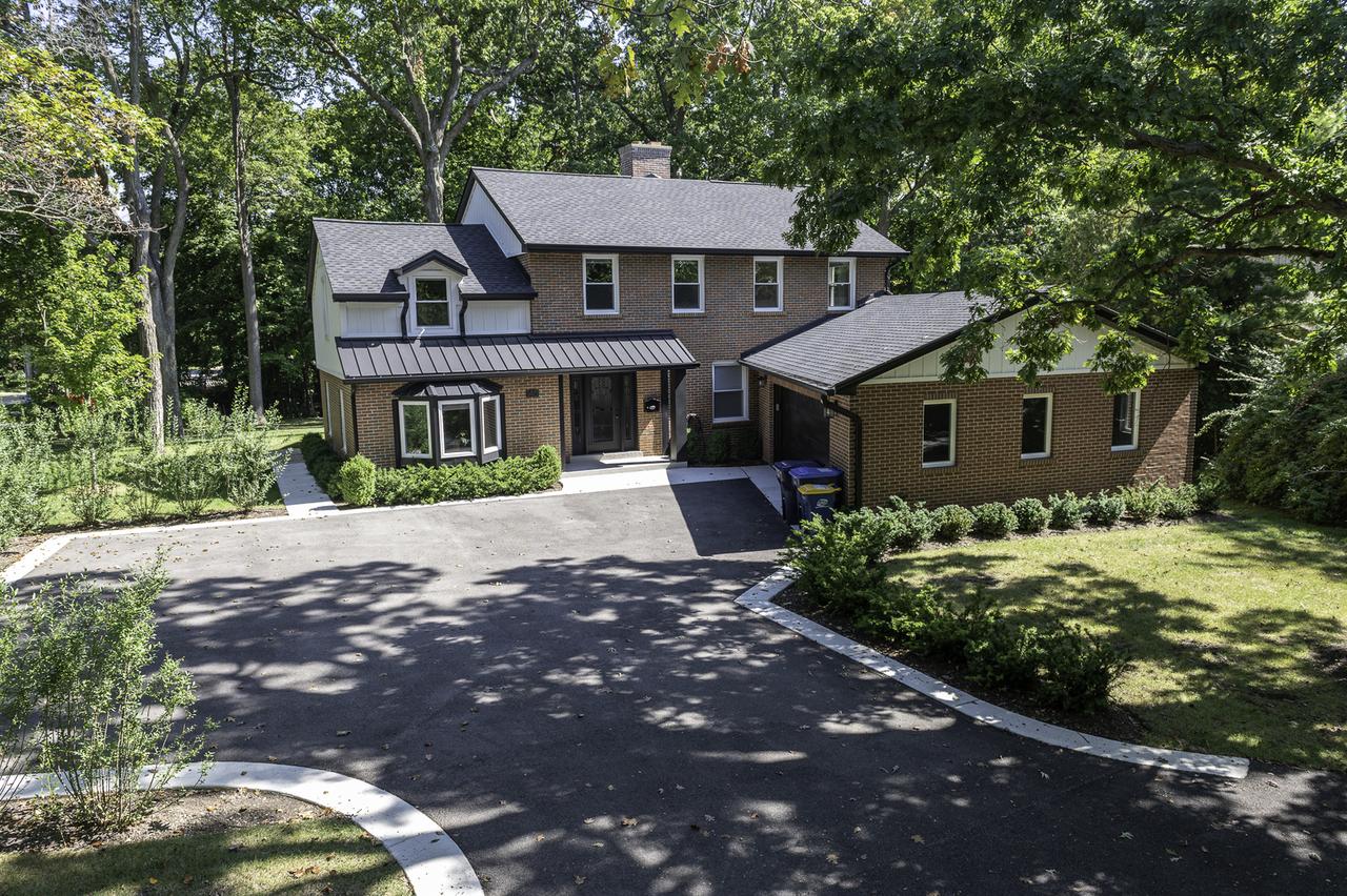 140 Hazel Ave., Highland Park, IL 60035