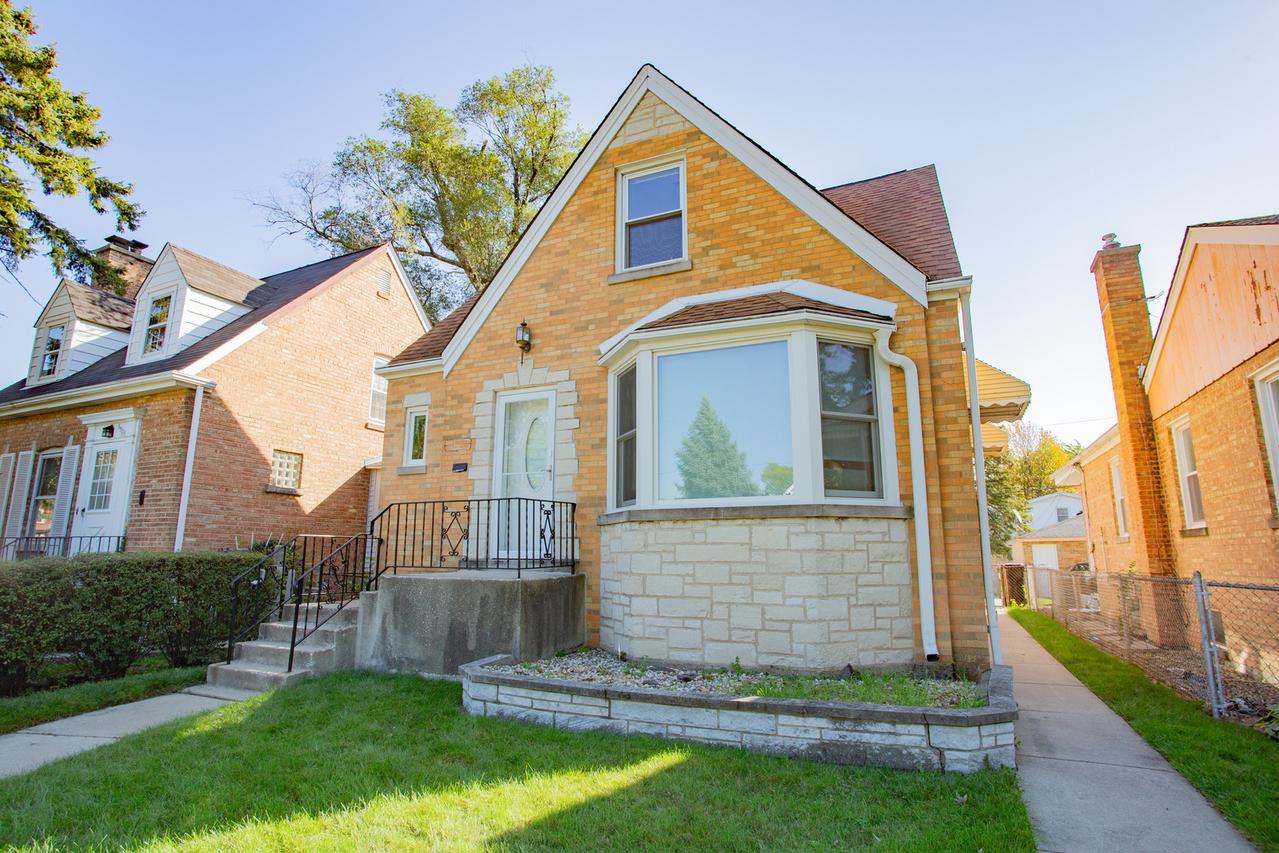 6505 N Nordica Ave., Chicago, IL 60631