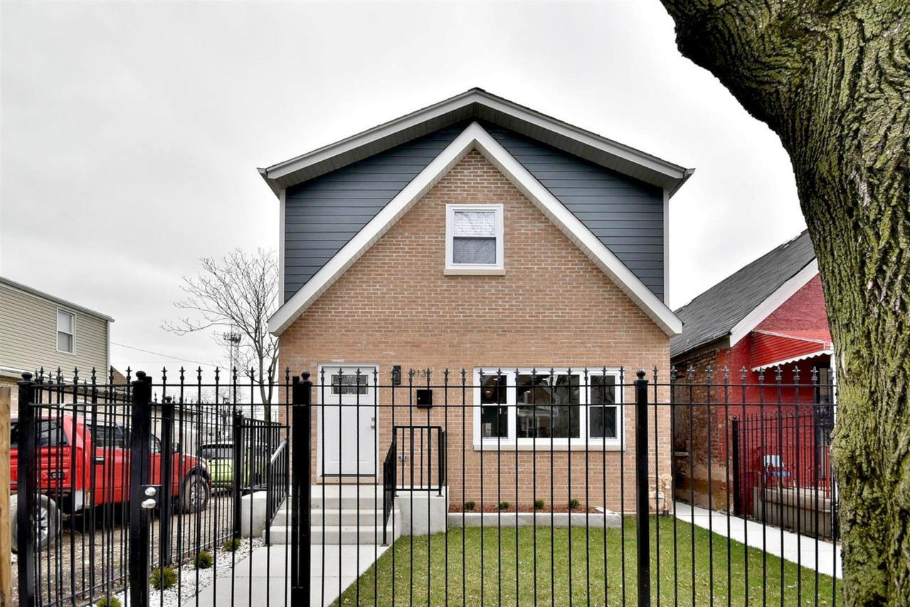 913 N Homan Ave., Chicago, IL 60651
