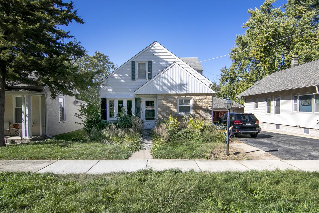 507 S Hamilton St., Lockport, IL 60441