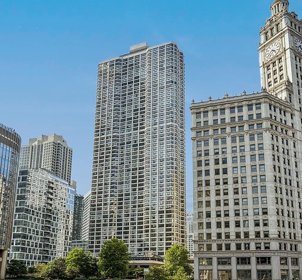 405 N Wabash Ave. #2613, Chicago, IL 60611