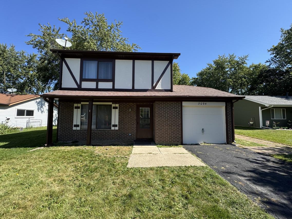 3094 Timber Hill Ln., Aurora, IL 60504