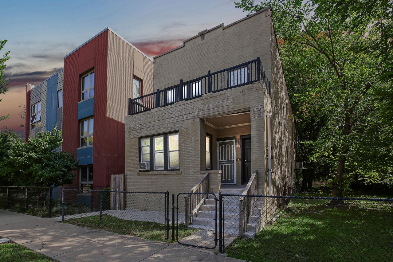 545 N Drake Ave., Chicago, IL 60624