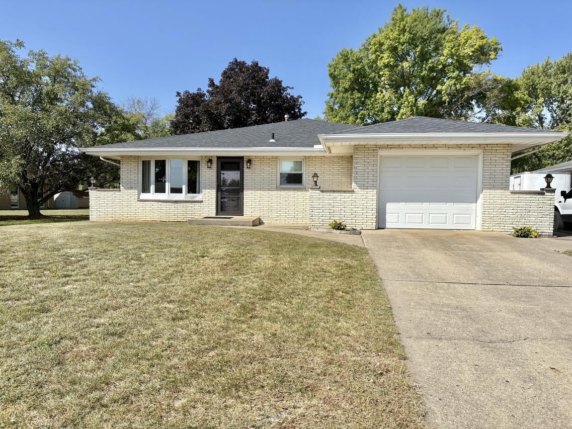 1409 Catherine St., Ottawa, IL 61350