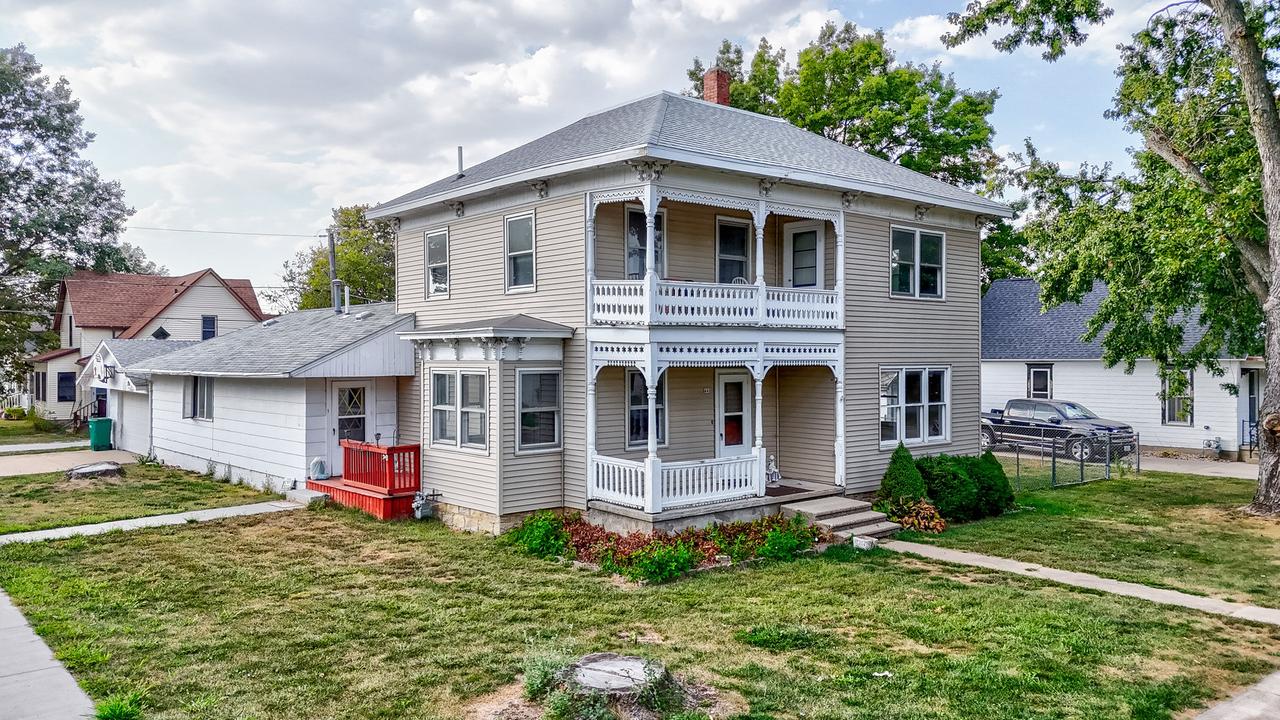 440 Sylvan Ave., Grand Ridge, IL 61325