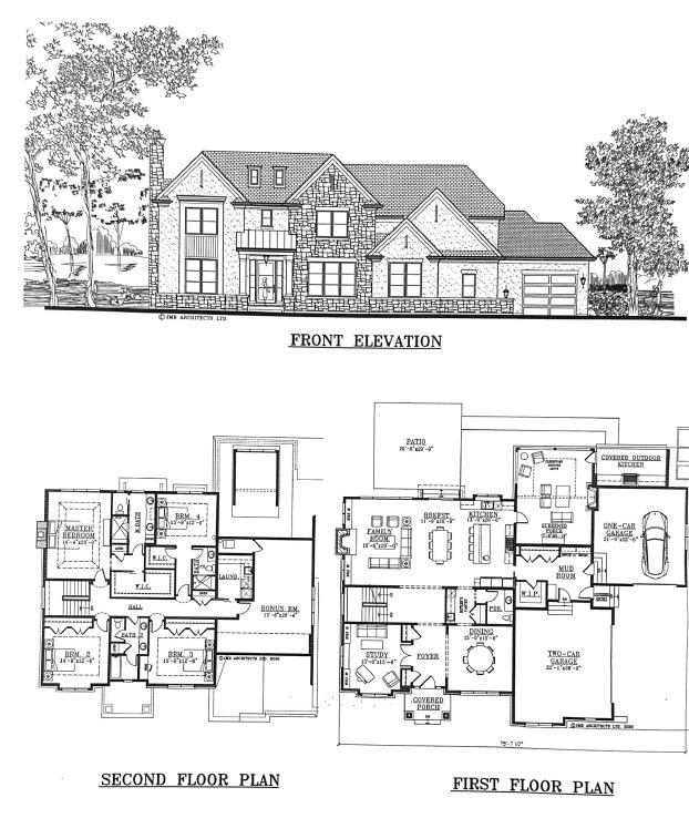 1416 W Lynnwood Ave., Arlington Heights, IL 60004