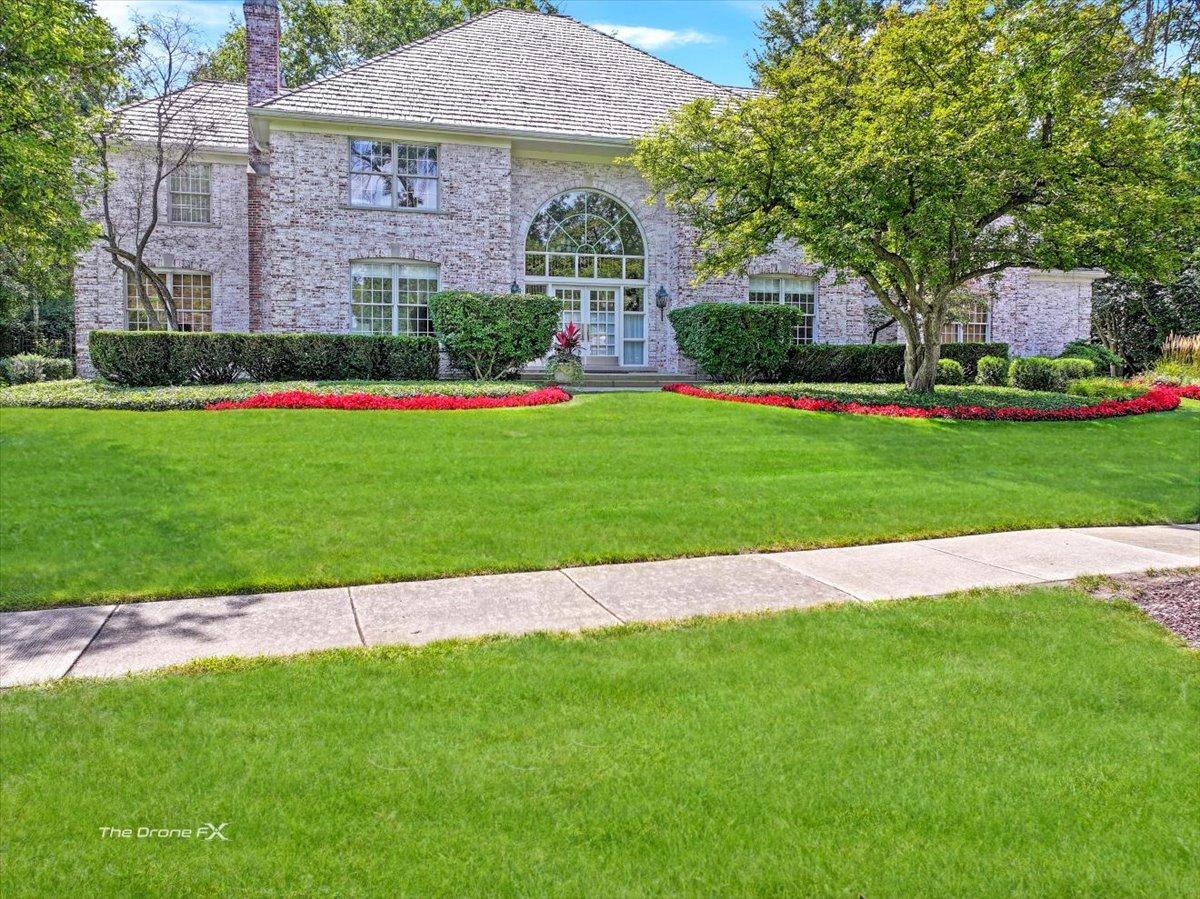 2255 Pebble Creek Dr., Lisle, IL 60532