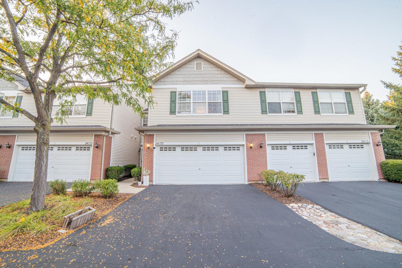 24135 W Walnut Cir., Plainfield, IL 60585