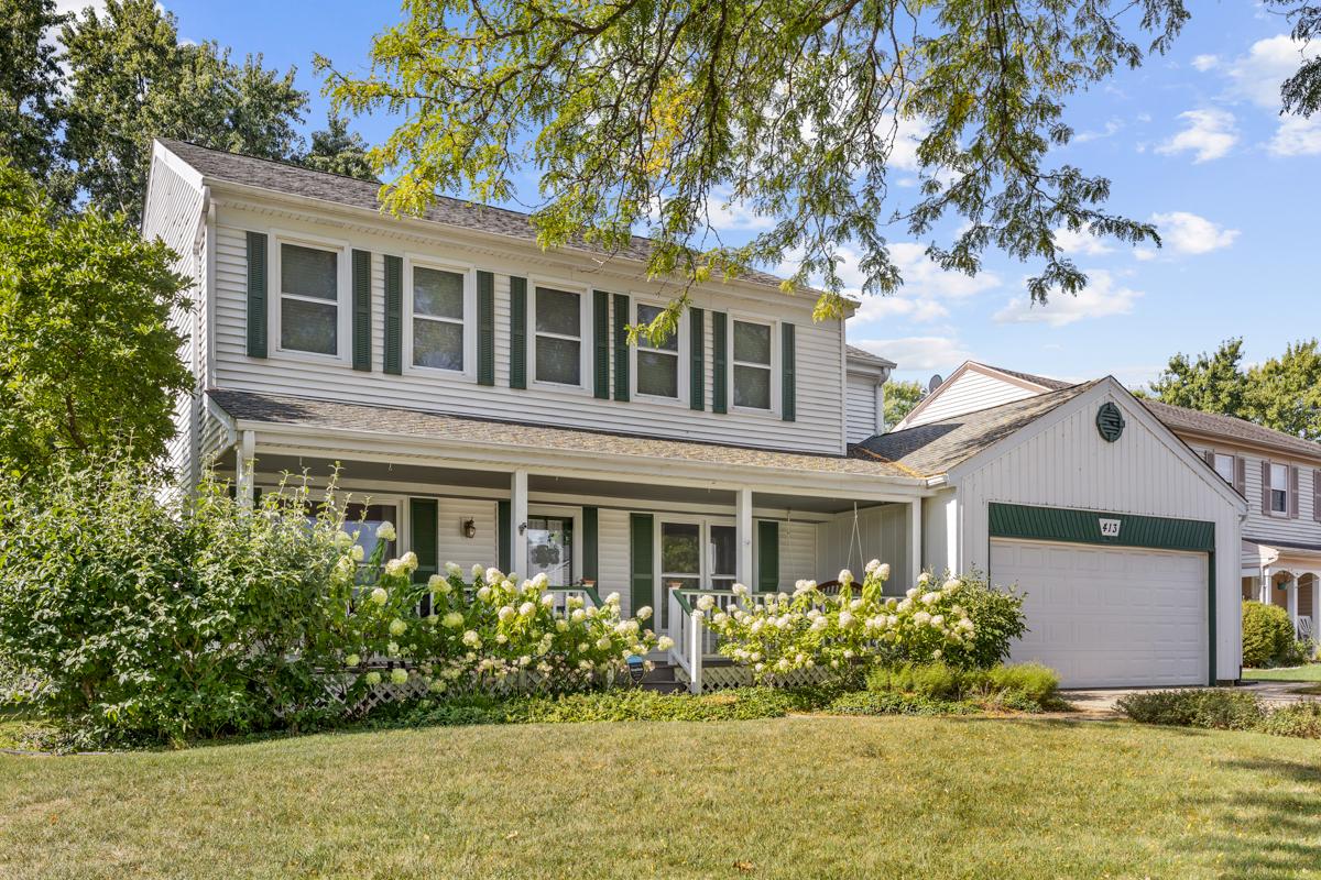 413 Linsey Ave., Schaumburg, IL 60194