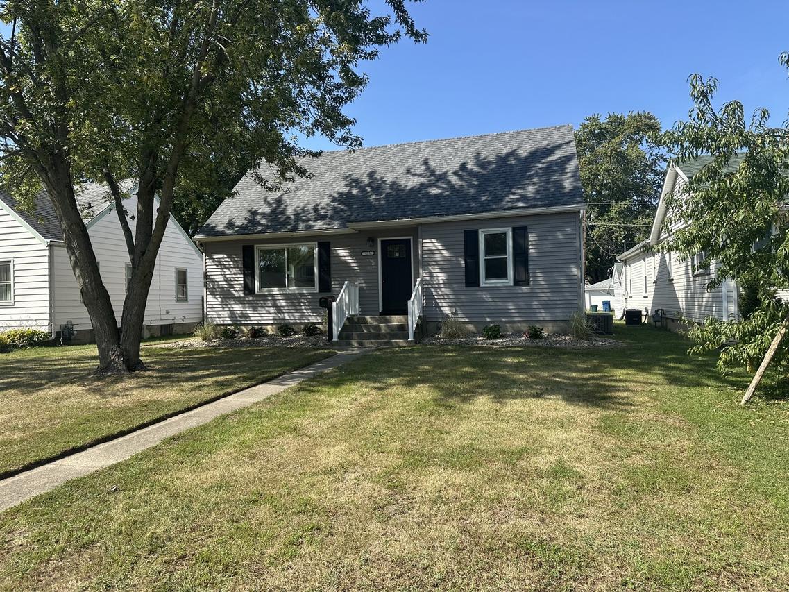 435 S Center Ave., Bradley, IL 60915