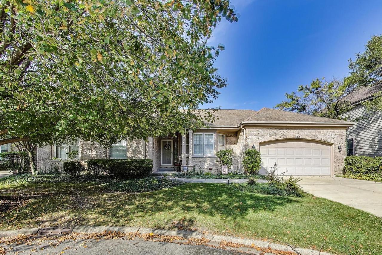 184 Ashfield Ct., Bloomingdale, IL 60108