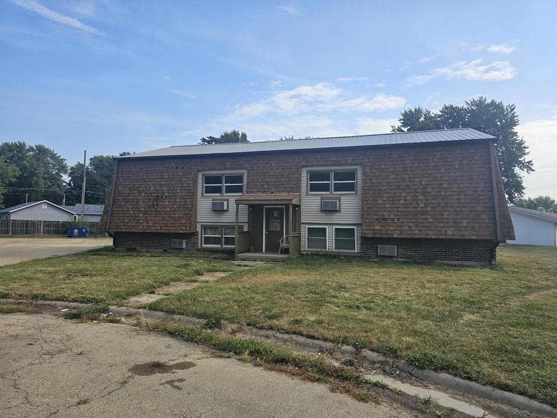 406 Circle Dr., Rock Falls, IL 61071