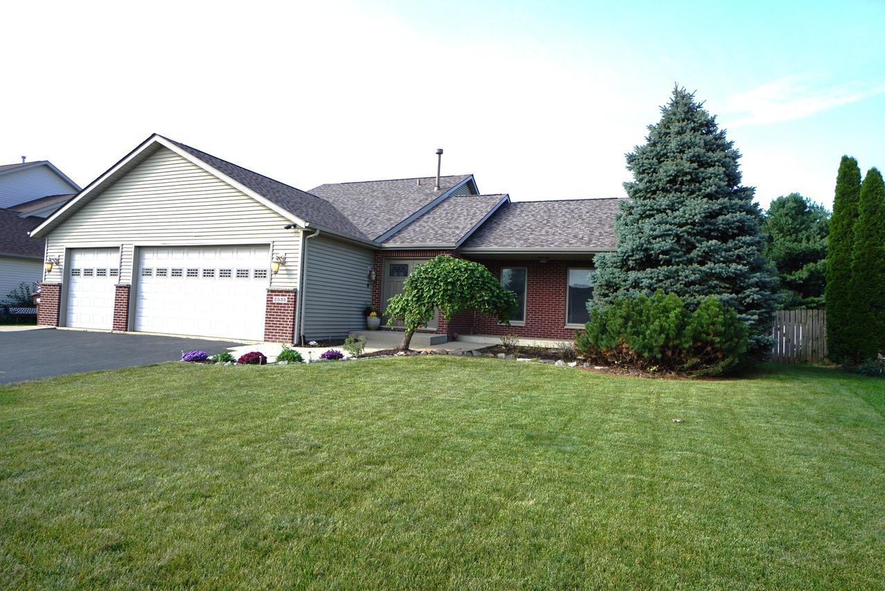 2535 Mary St., Belvidere, IL 61008