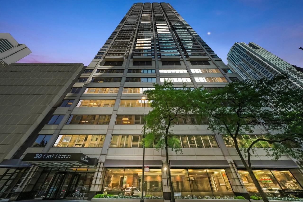 30 E Huron St. #5410, Chicago, IL 60611