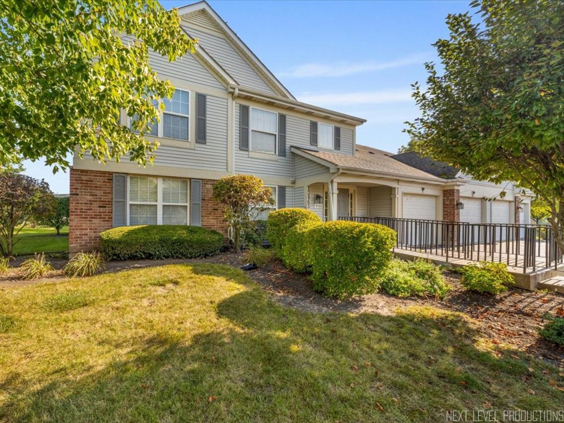 13865 S Balsam Ln. #D, Plainfield, IL 60544