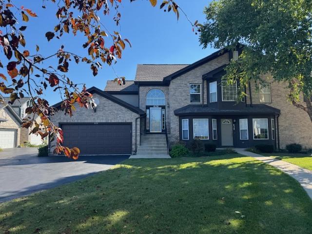 626 Kresswood Dr. #D, Mchenry, IL 60050