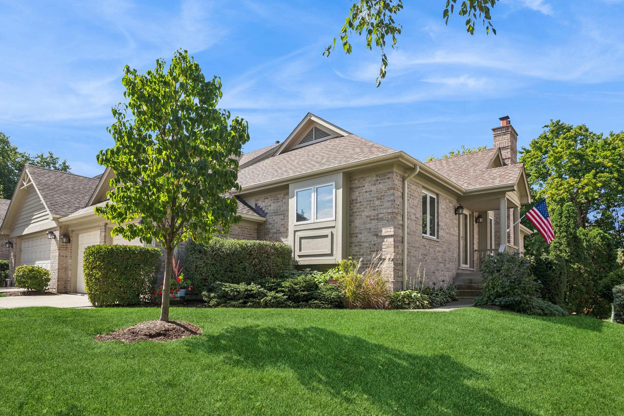 5538 Durand Dr., Downers Grove, IL 60515