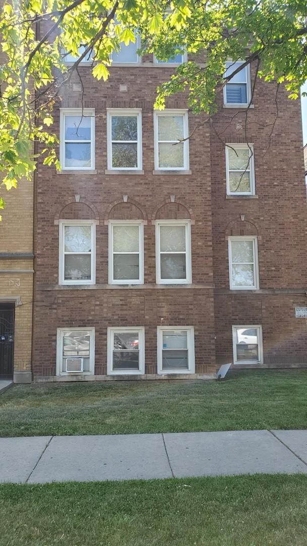 6342 N Artesian Ave. #2B, Chicago, IL 60659