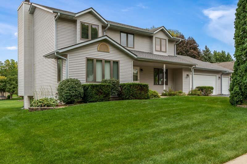1259 Anee Dr., Rockford, IL 61108