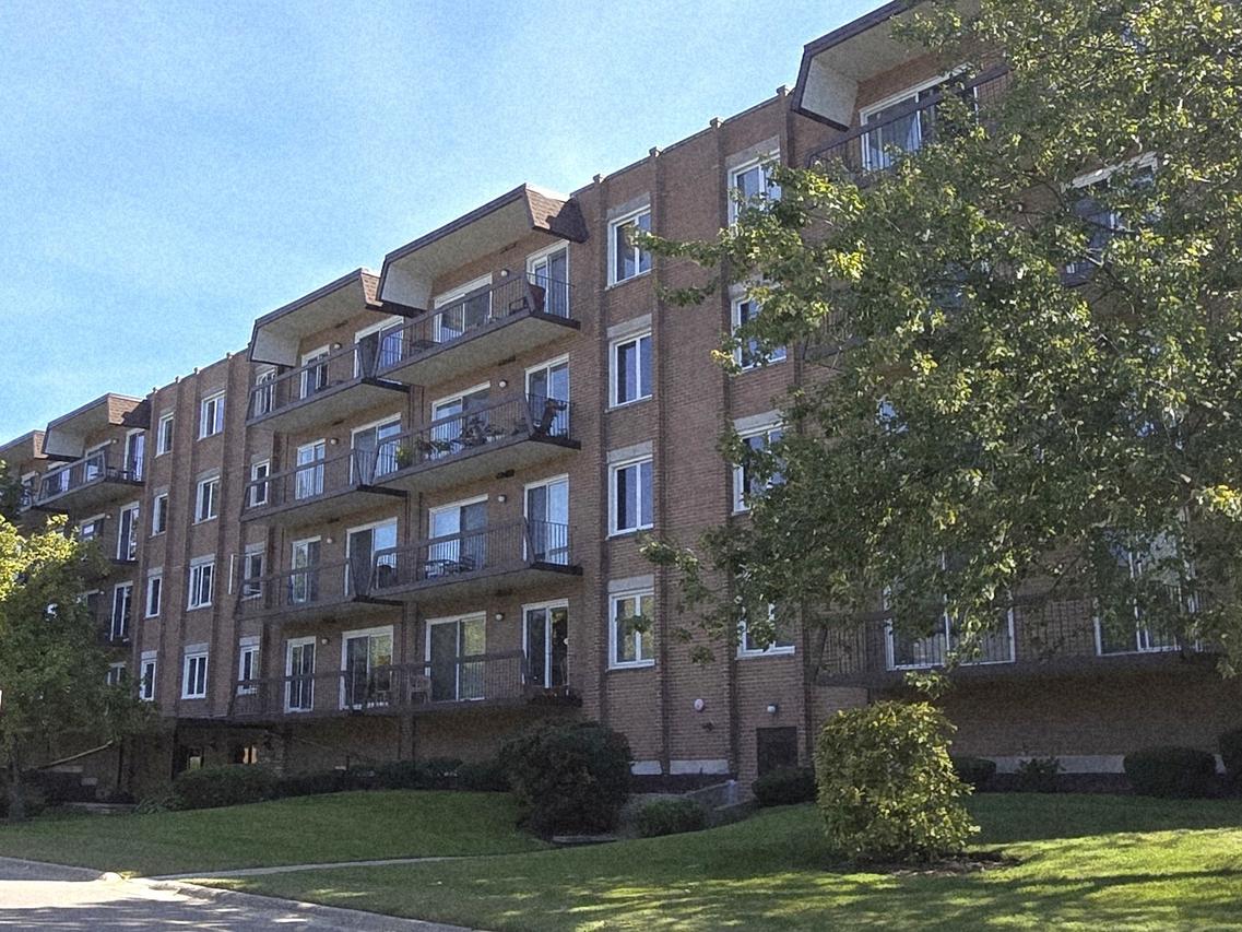 8101 W Courte Dr. #307, Niles, IL 60714