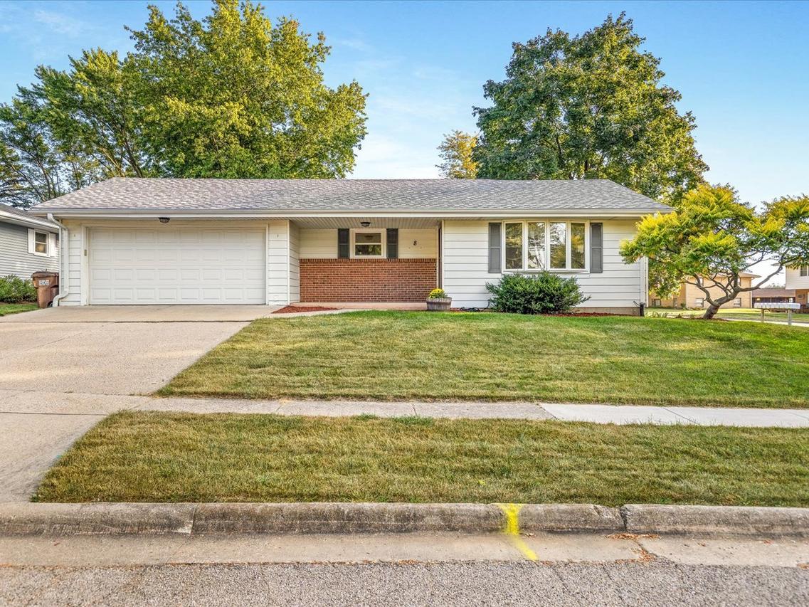 8 Highland Ct., Stillman Valley, IL 61084