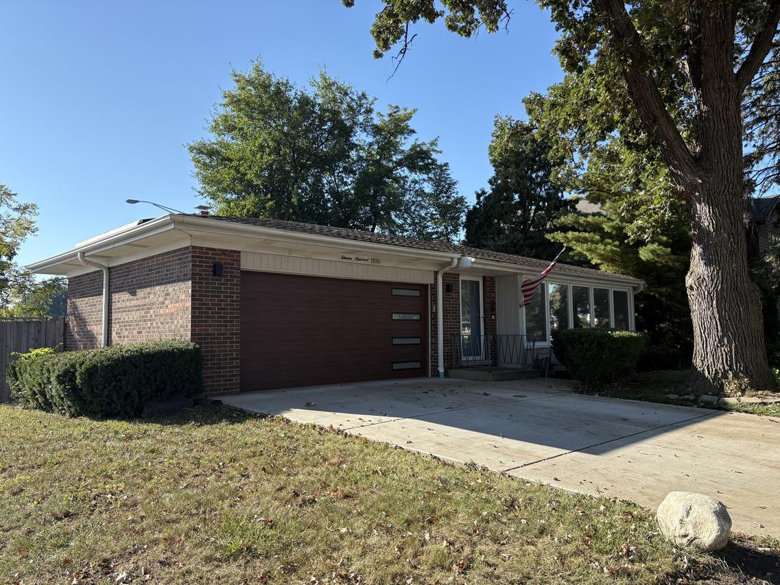 1100 Potter Rd., Park Ridge, IL 60068