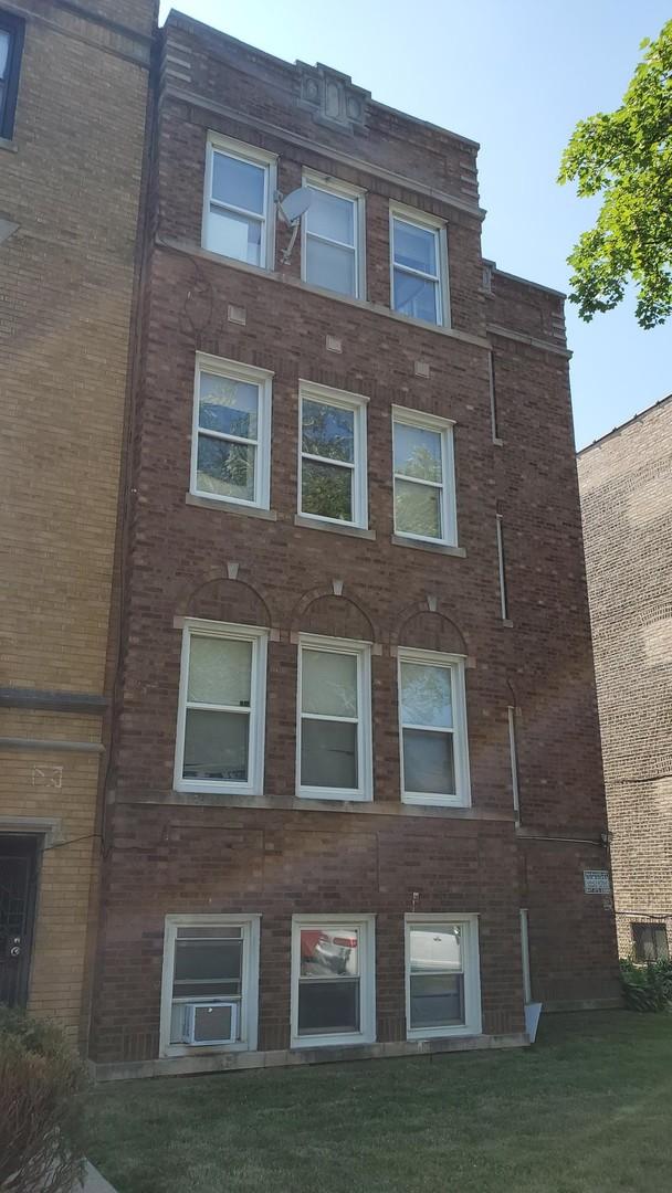 6342 N Artesian Ave. #1B, Chicago, IL 60659