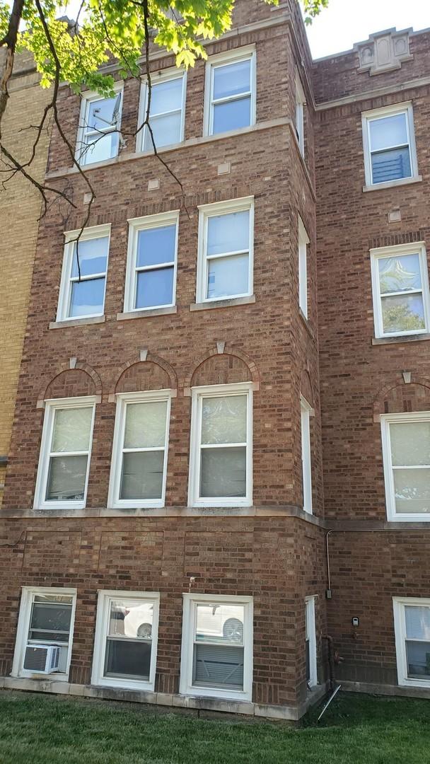 6342 N Artesian Ave. #GC, Chicago, IL 60659