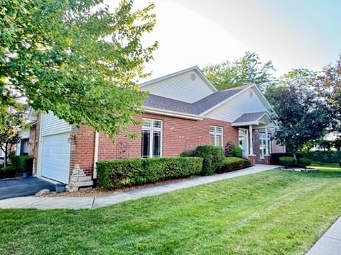 10754 Canterbury Dr., Mokena, IL 60448