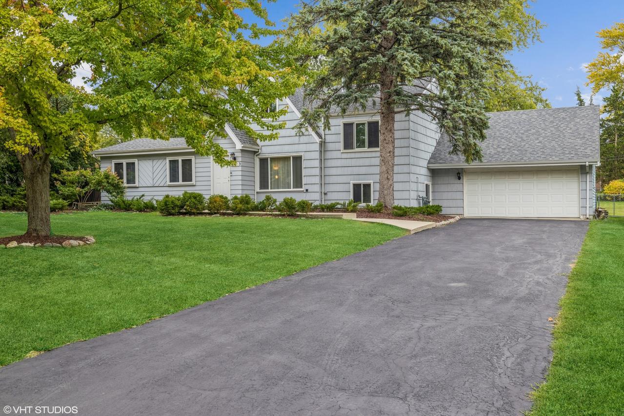 10725 Forestview Rd., Countryside, IL 60525