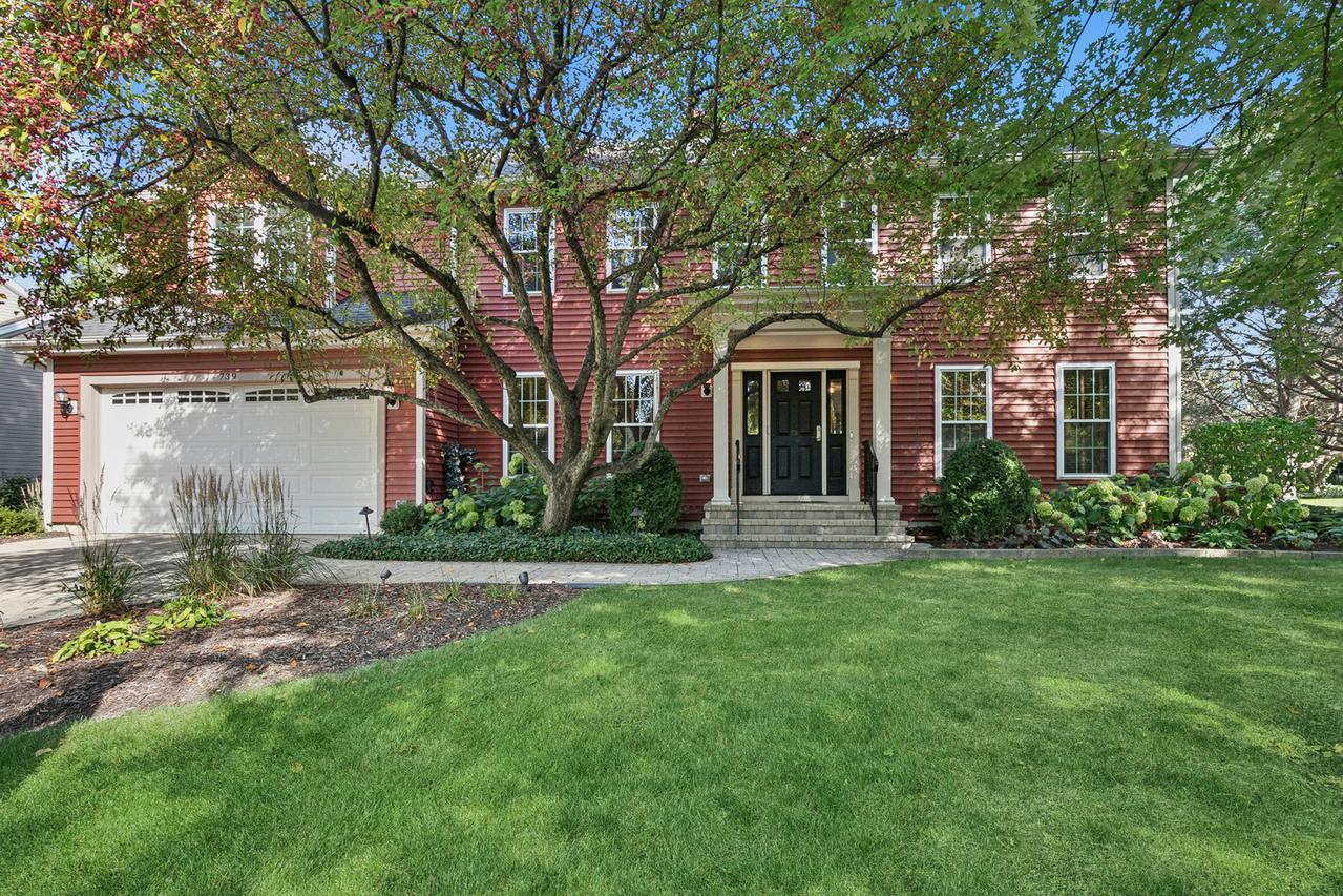 739 Alleghany Rd., Grayslake, IL 60030
