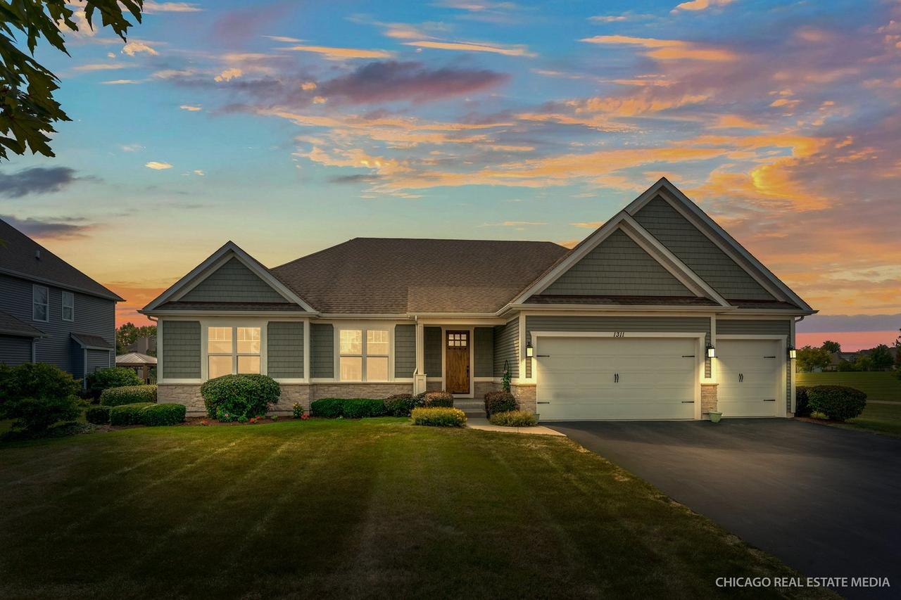 1311 Spalding Ave., Elburn, IL 60119