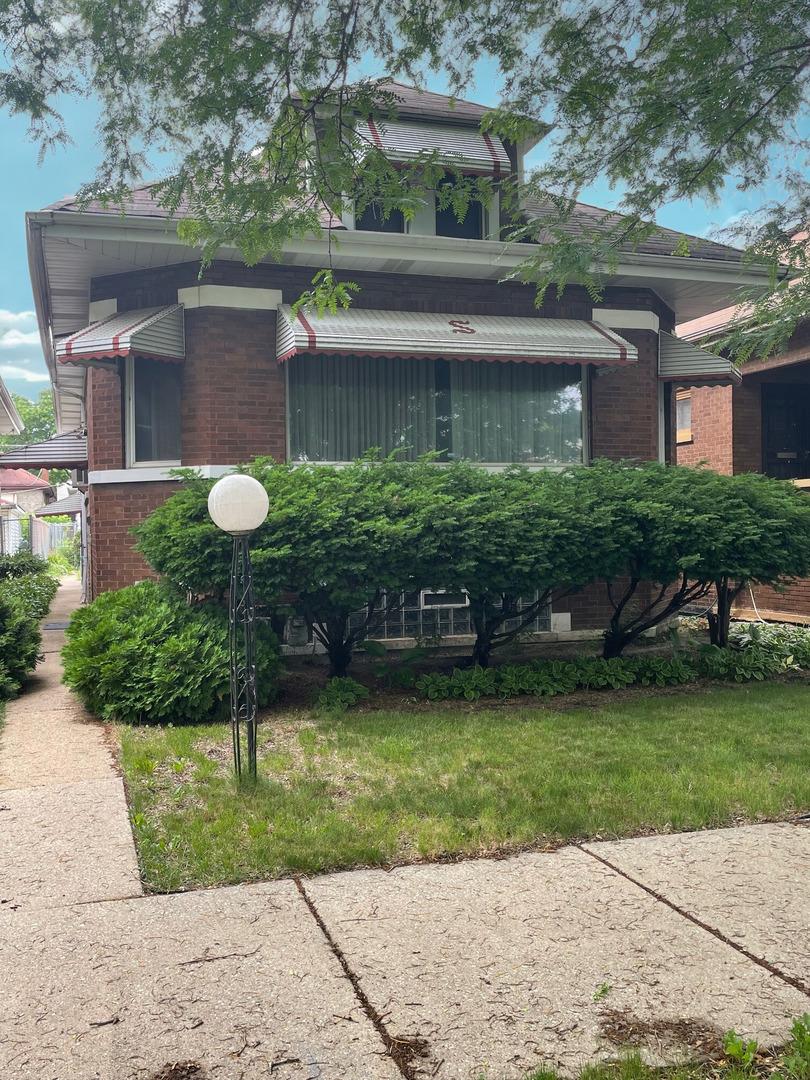 9412 S Elizabeth St., Chicago, IL 60620