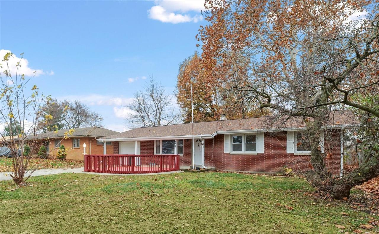 2213 Roland Dr., Champaign, IL 61821