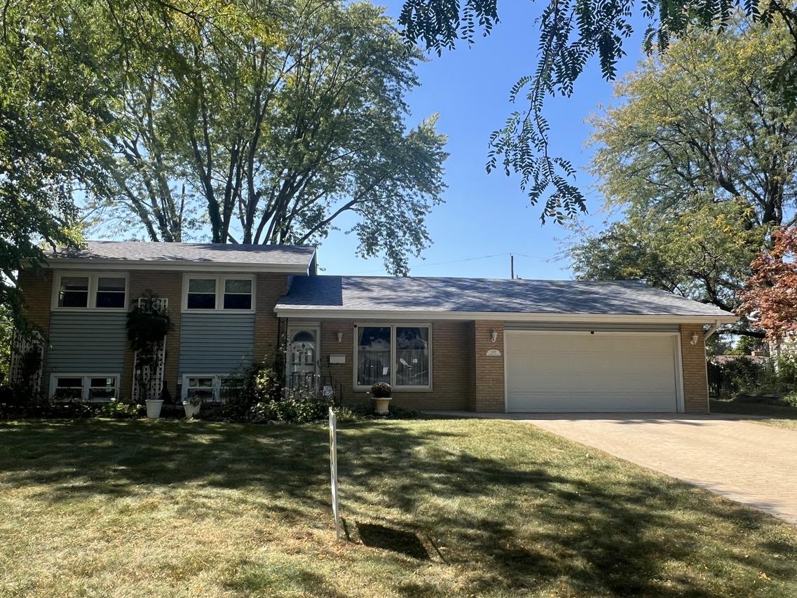 609 Bethel Dr., Joliet, IL 60435