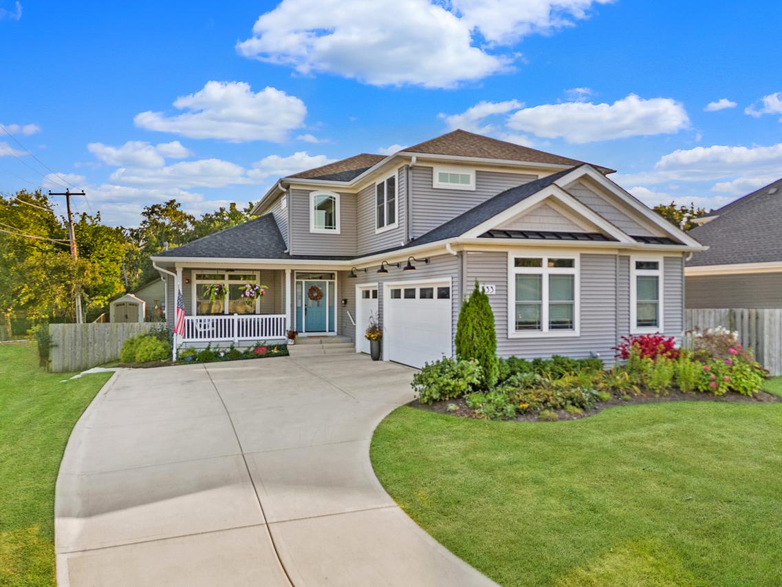 333 W Potomac Ave., Lombard, IL 60148