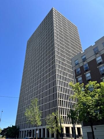 6700 S South Shore Dr. #24C, Chicago, IL 60649
