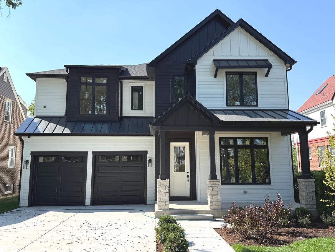 1220 Courtland Ave., Park Ridge, IL 60068