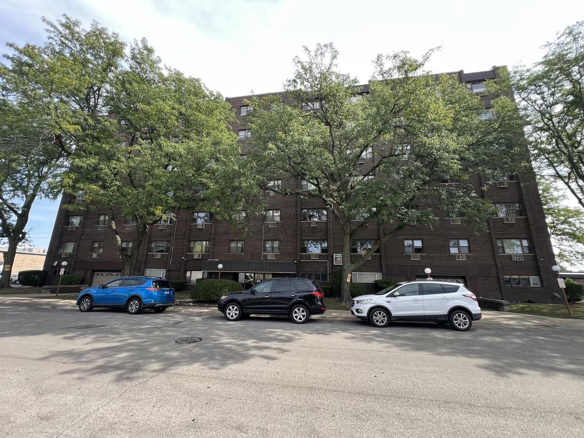 4600 N Cumberland Ave. #314, Chicago, IL 60656