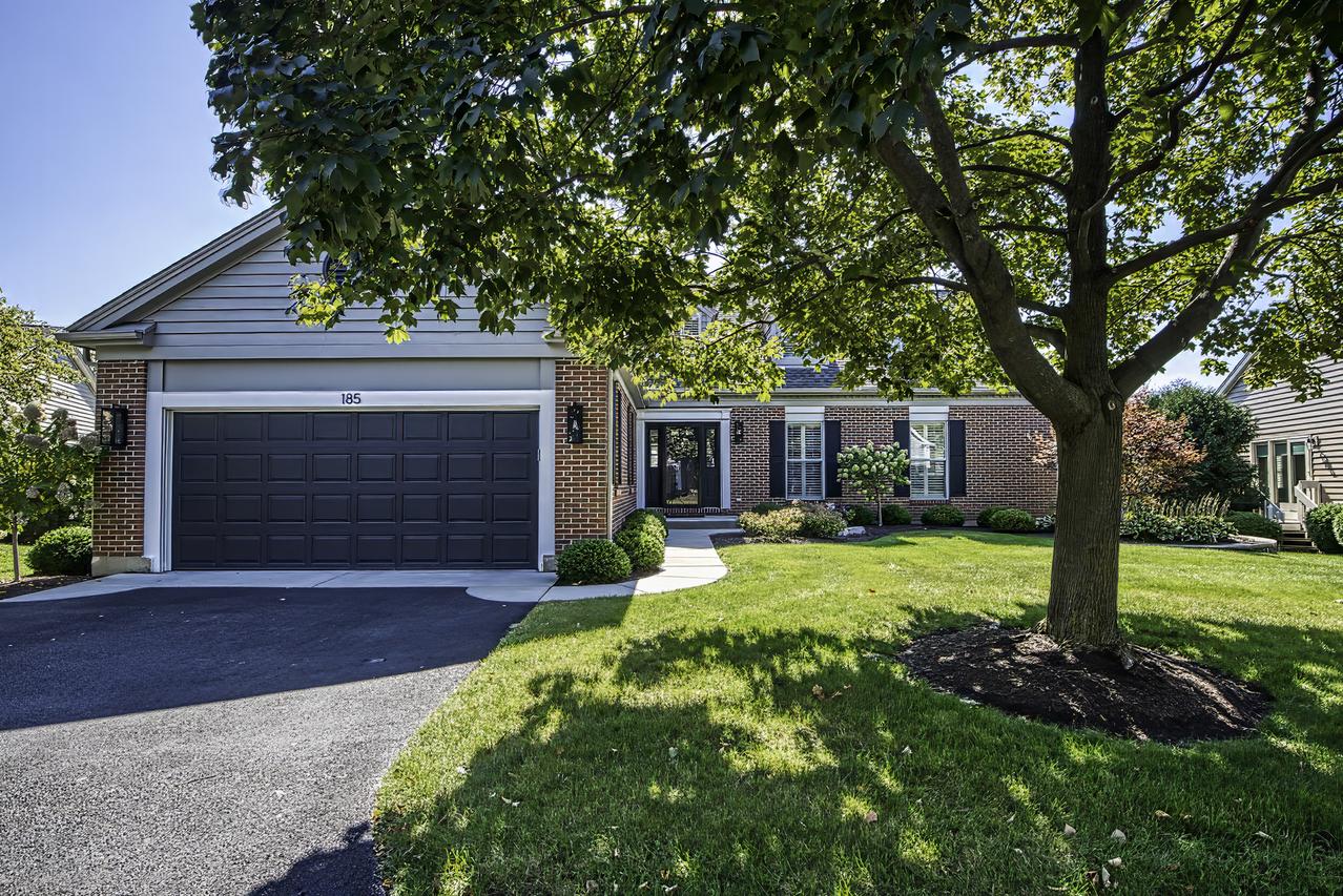 185 Barra Ln., Inverness, IL 60067